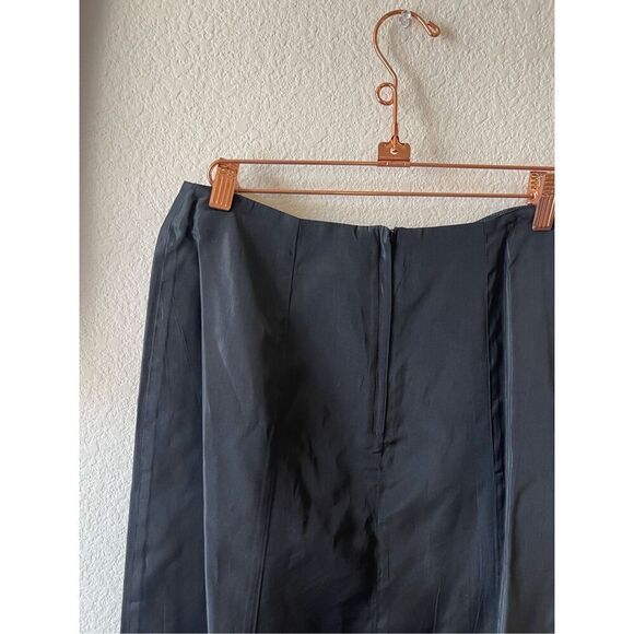 Vintage 90s y2k corset style 2 piece party prom or homecoming set size small - Picture 3 of 7